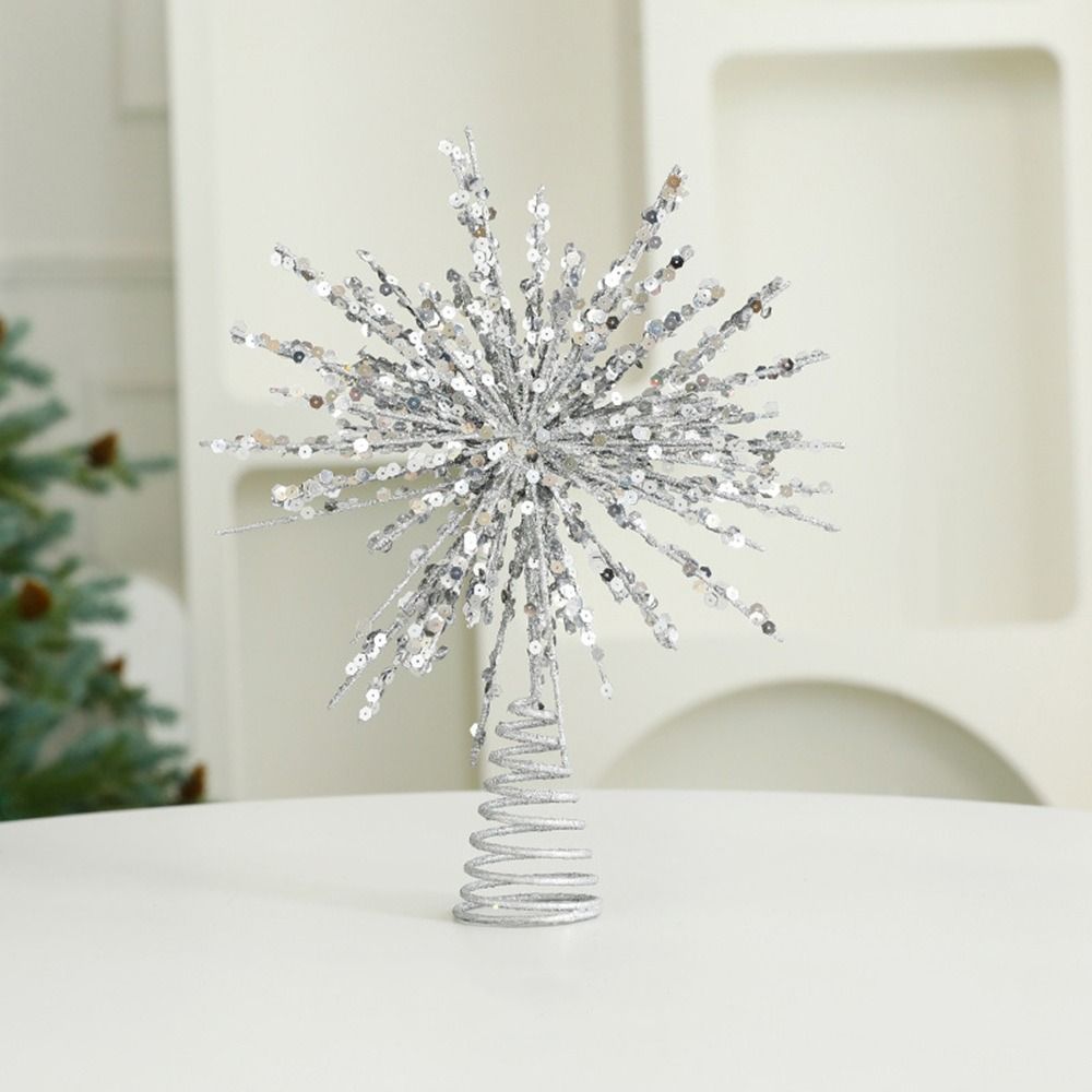 耐久性のあるライトアップクリスマスツリースタートッパー ゴー - Star Tree Topper のレビューと価格